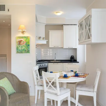 Locazione Turistica Marina Apartment *