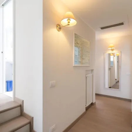Locazione Turistica Marina Apartment *