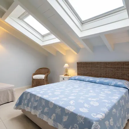 Locazione Turistica Marina Apartment